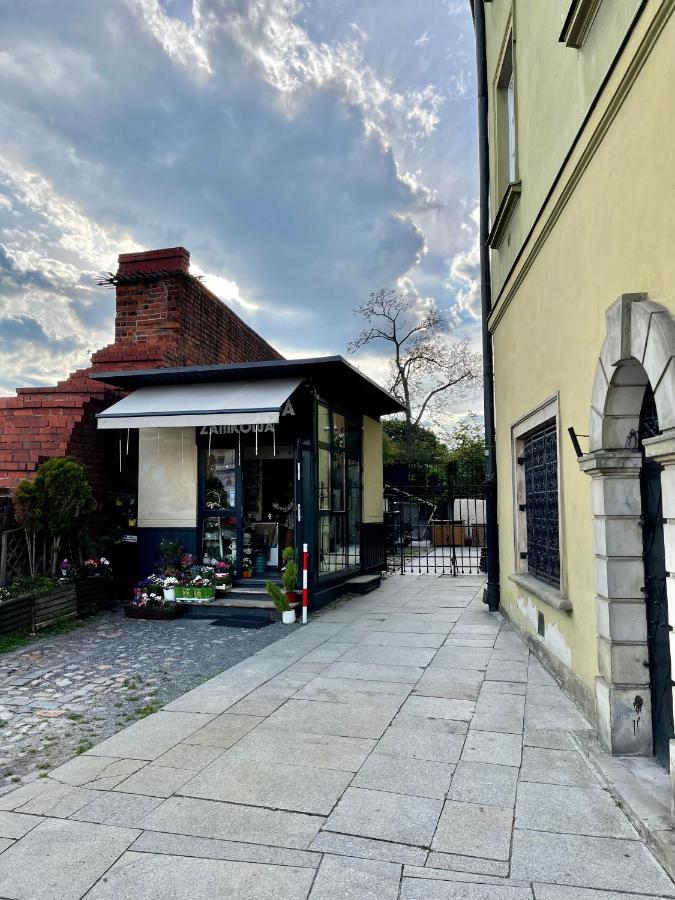 Old Town Best View Wifi 300 Mb/S Huge Screen Netflix Appletv Amazontv Varsovia Exterior foto