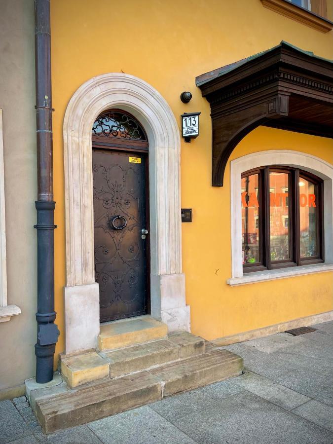 Old Town Best View Wifi 300 Mb/S Huge Screen Netflix Appletv Amazontv Varsovia Exterior foto