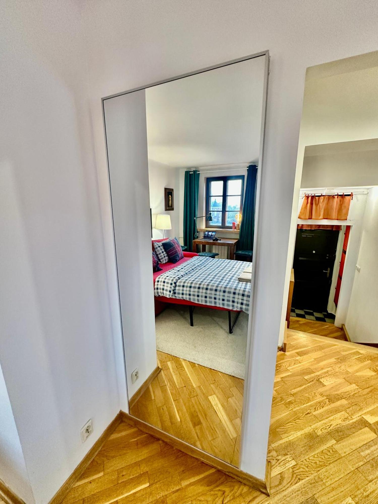 Old Town Best View Wifi 300 Mb/S Huge Screen Netflix Appletv Amazontv Varsovia Exterior foto